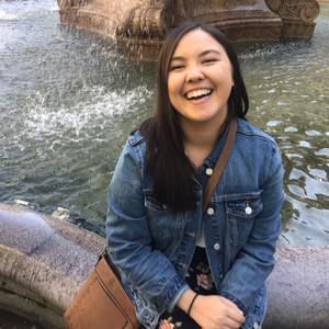 Meet your Posher, Amanda